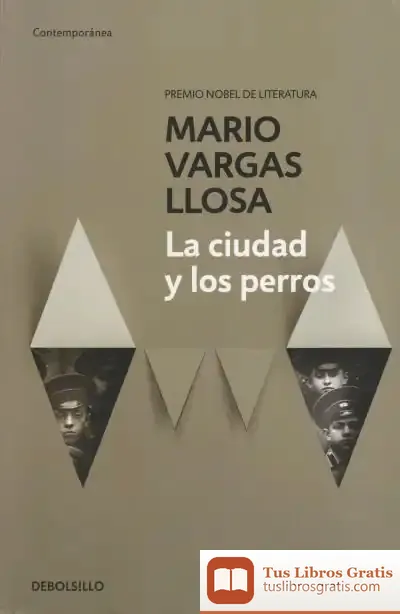 Descargar La Ciudad Y Los Perros