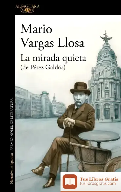 Descargar La Mirada Quieta