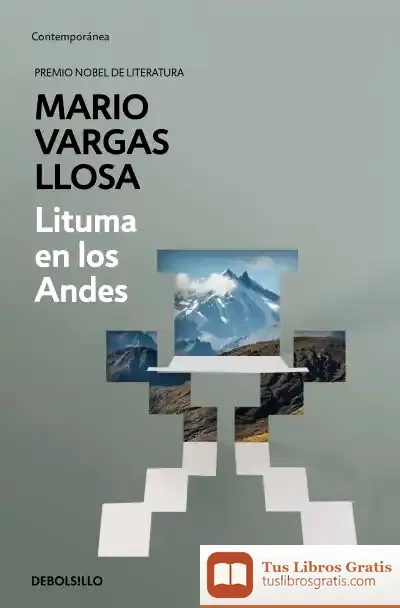 Descargar Lituma En Los Andes