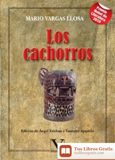 Descargar Los Cachorros