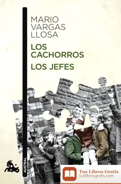 Descargar Los Cachorros / Los Jefes