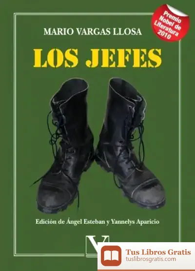 Descargar Los Jefes