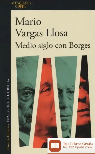 Descargar Medio Siglo Con Borges