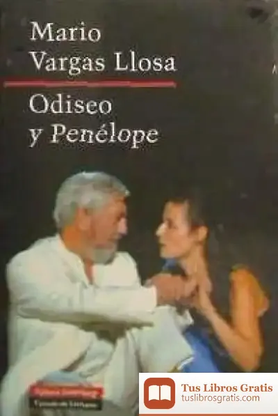 Descargar Odiseo Y Penélope