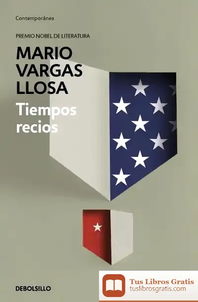 Descargar Tiempos Recios