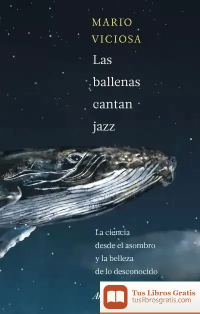 Descargar Las Ballenas Cantan Jazz