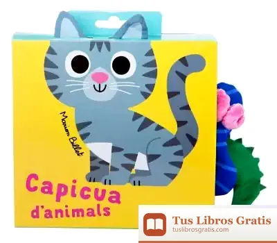 Descargar Capicua D'Animals de Marion Billet