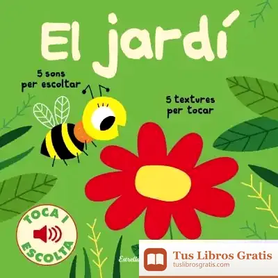Descargar El Jardí. Toca I Escolta