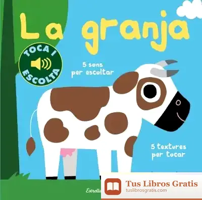 Descargar La Granja. Toca I Escolta