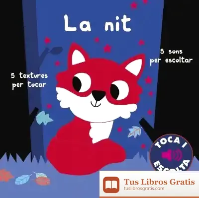 Descargar La Nit. Toca I Escolta