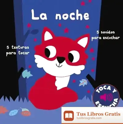 Descargar La Noche. Toca Y Escucha