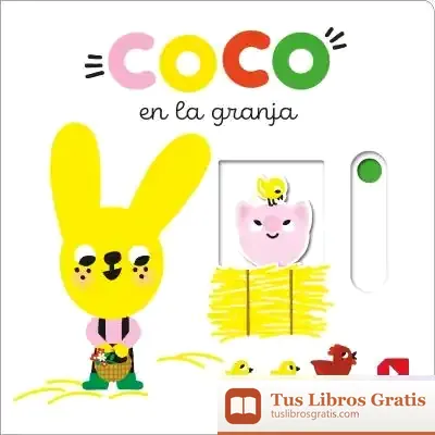 Descargar Coco En La Granja de Marion Cocklico