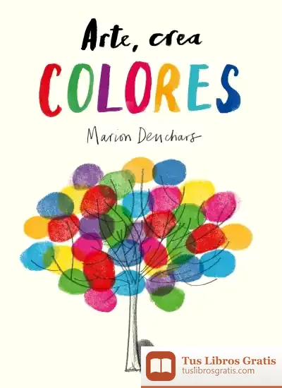 Descargar Arte, Crea Colores