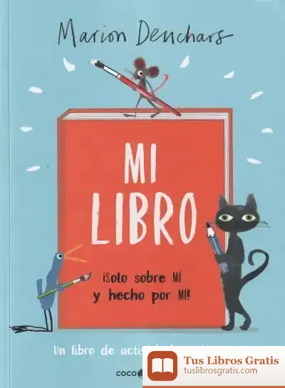 Descargar Mi Libro