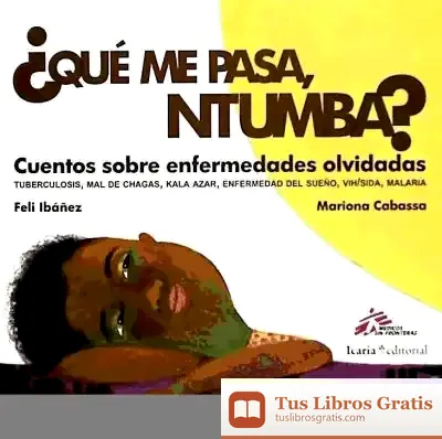 Descargar ¿Qué Me Pasa, Ntumba?