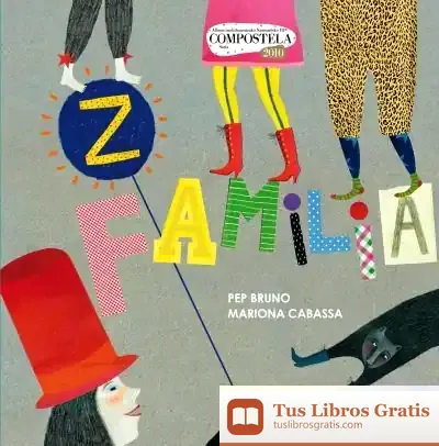 Descargar Z Familia