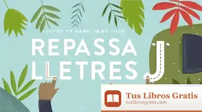 Descargar Repassalletres de Mariona Tolosa Sisteré