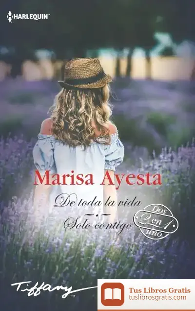 Descargar De Toda La Vida de Marisa Ayesta