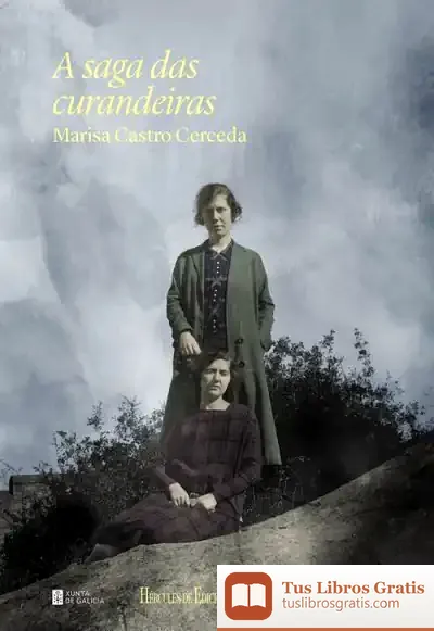 Descargar A Saga Das Curandeiras de Marisa Castro