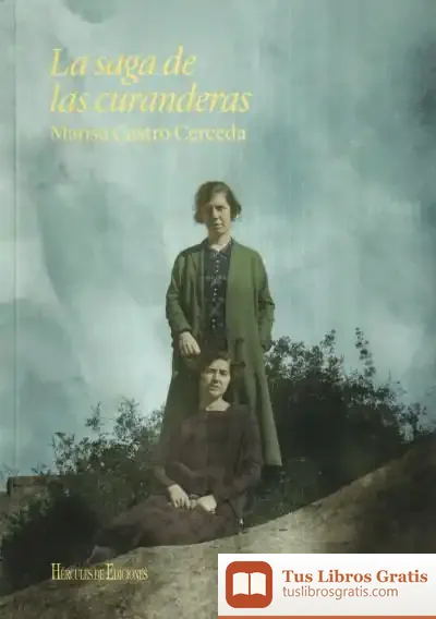 Descargar La Saga De Las Curanderas