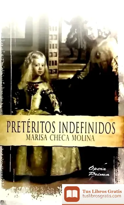 Descargar Pretéritos Indefinidos