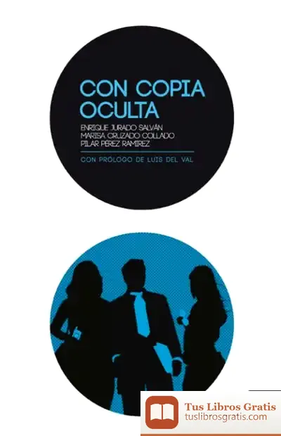 Descargar Con Copia Oculta