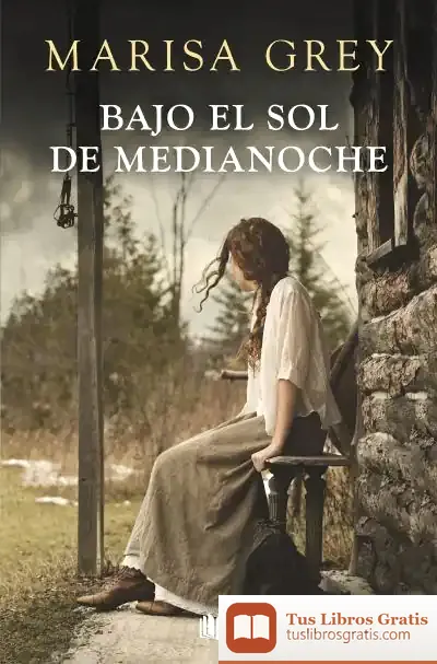 Descargar Bajo El Sol De Medianoche de Marisa Grey