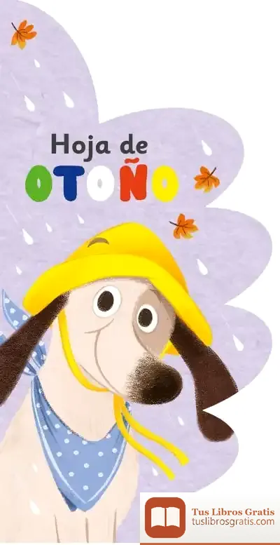 Descargar Hoja De Otoño de Marisa Morea