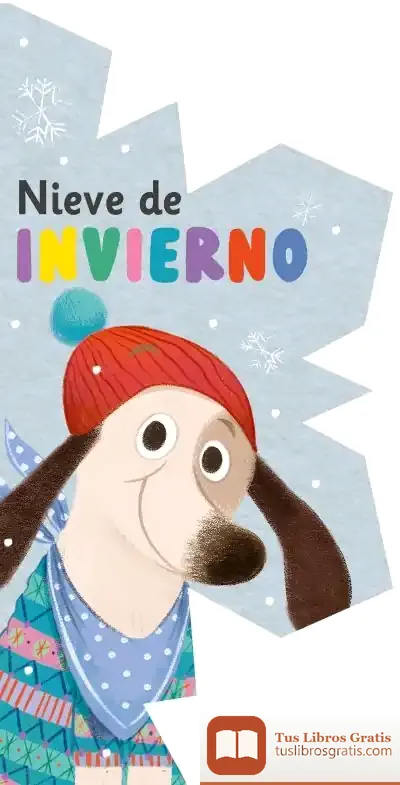 Descargar Nieve De Invierno de Marisa Morea
