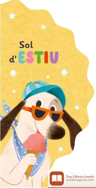 Descargar Sol D'Estiu de Marisa Morea