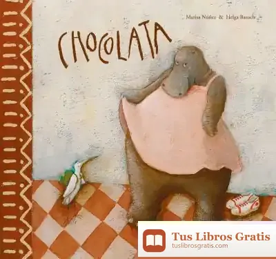 Descargar Chocolata de Marisa Núñez