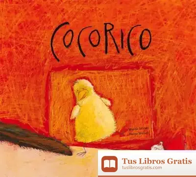 Descargar Cocorico de Marisa Núñez