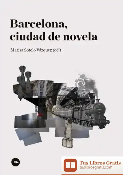 Descargar Barcelona, Ciudad De Novela