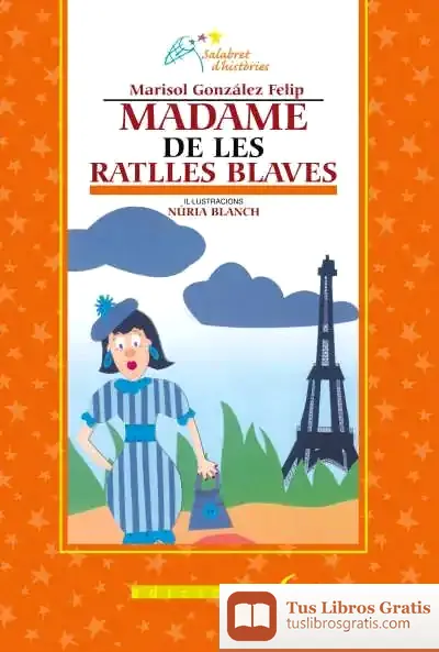 Descargar Madame De Les Ratlles Blaves de Luis Cernuda