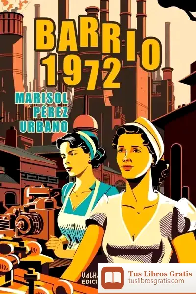 Descargar Barrio 1972