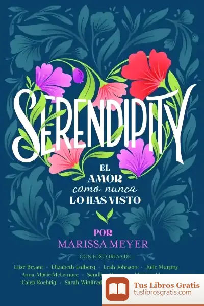 Descargar Serendipity
