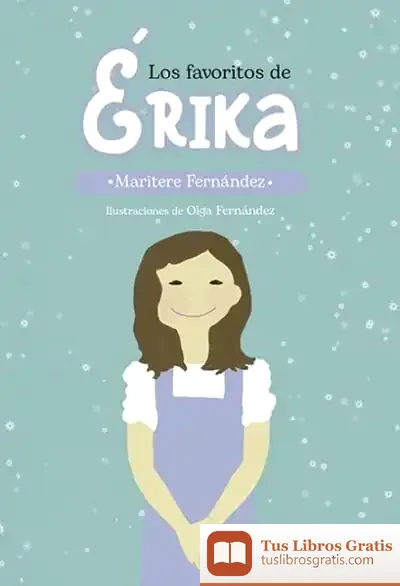 Descargar Los Favoritos De Érika