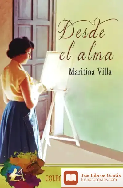Descargar Desde El Alma