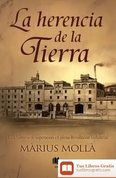 Descargar La Herencia De La Tierra
