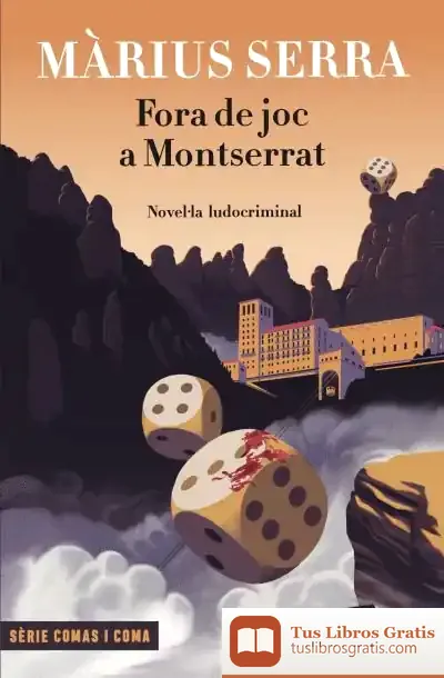 Descargar Fora De Joc A Montserrat