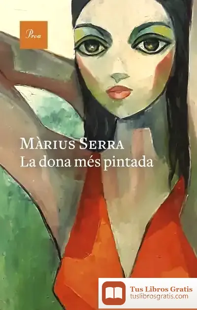 Descargar La Dona Més Pintada