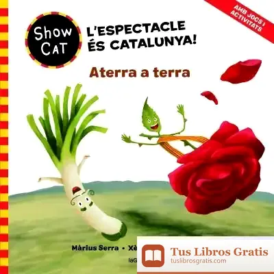 Descargar Showcat 1. Aterra A Terra
