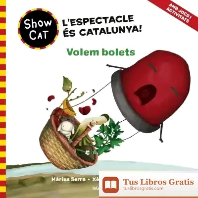 Descargar Showcat 3. Volem Bolets