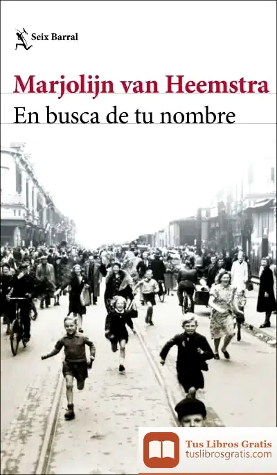 Descargar En Busca De Tu Nombre
