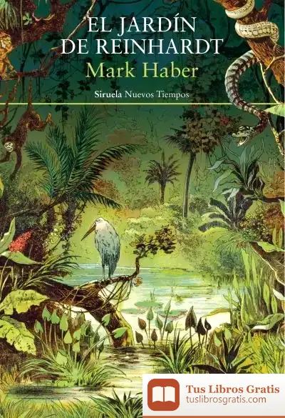 Descargar El Jardín De Reinhardt