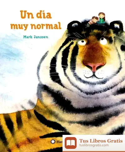 Descargar Un Día Muy Normal
