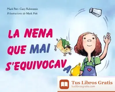 Descargar La Nena Que Mai S'Equivocava