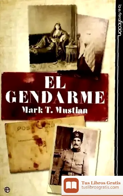 Descargar El Gendarme