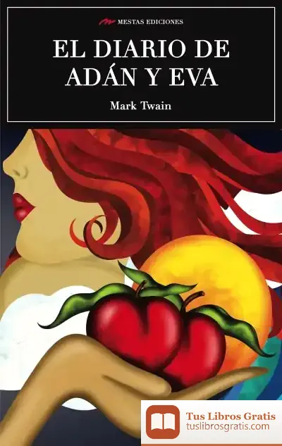 Descargar Diario De Adán Y Eva de Mark Twain