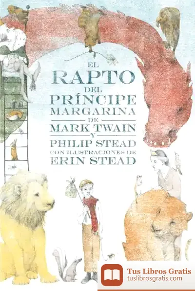 Descargar El Rapto Del Príncipe Margarina de Mark Twain